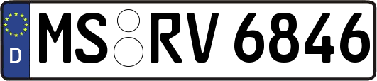MS-RV6846