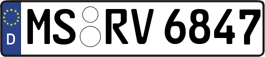 MS-RV6847