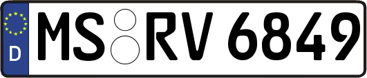 MS-RV6849