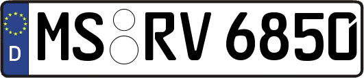 MS-RV6850