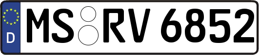 MS-RV6852