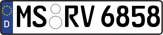 MS-RV6858