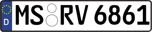 MS-RV6861