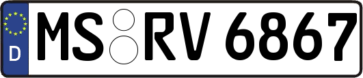 MS-RV6867