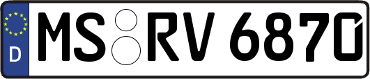 MS-RV6870
