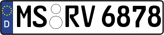 MS-RV6878