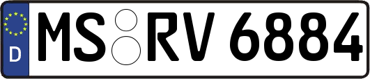 MS-RV6884