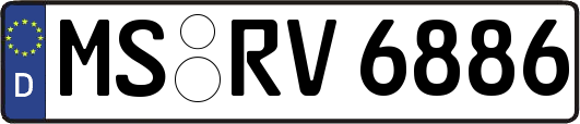MS-RV6886