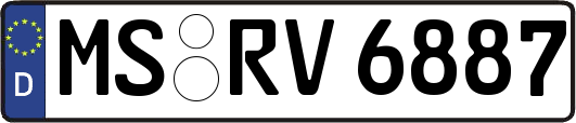 MS-RV6887
