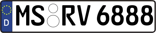 MS-RV6888