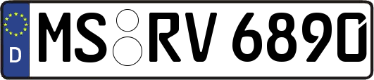 MS-RV6890