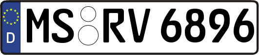 MS-RV6896