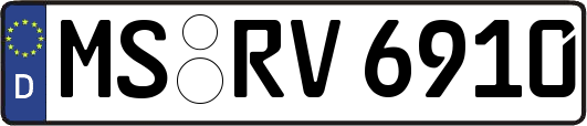MS-RV6910