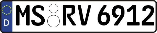 MS-RV6912