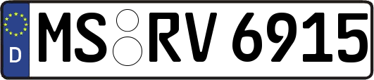 MS-RV6915