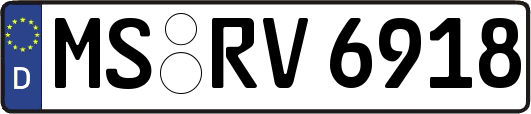 MS-RV6918