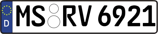 MS-RV6921