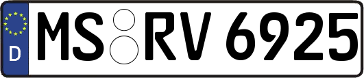 MS-RV6925