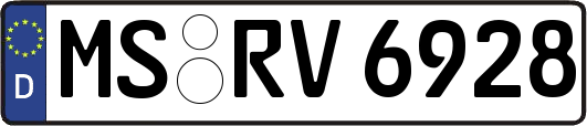 MS-RV6928