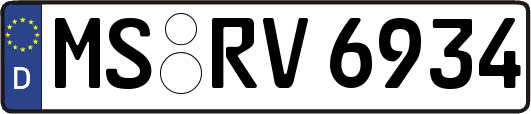 MS-RV6934