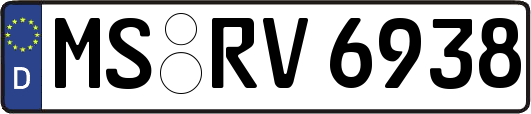 MS-RV6938