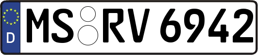 MS-RV6942