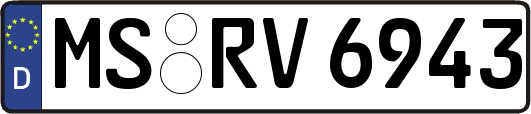 MS-RV6943