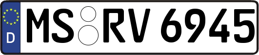 MS-RV6945