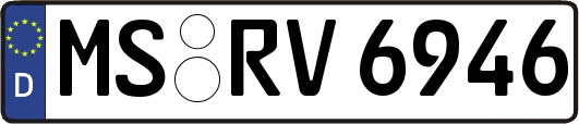 MS-RV6946