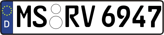 MS-RV6947