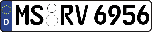 MS-RV6956