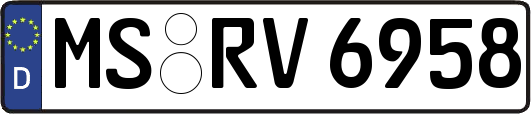 MS-RV6958