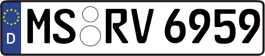 MS-RV6959