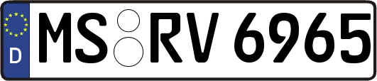 MS-RV6965