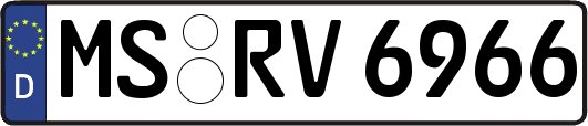 MS-RV6966