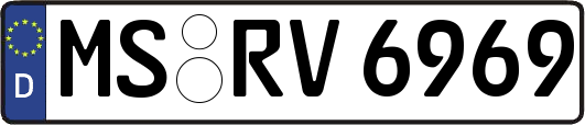 MS-RV6969