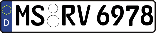 MS-RV6978