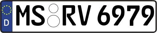 MS-RV6979