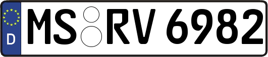 MS-RV6982
