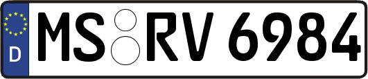 MS-RV6984