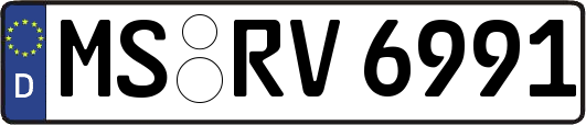 MS-RV6991