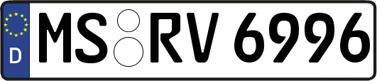 MS-RV6996