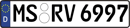 MS-RV6997