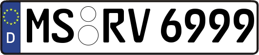 MS-RV6999