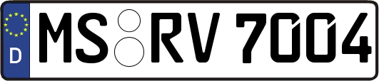 MS-RV7004