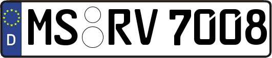 MS-RV7008