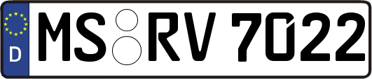 MS-RV7022