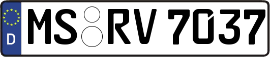 MS-RV7037