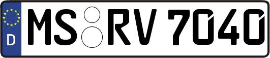 MS-RV7040