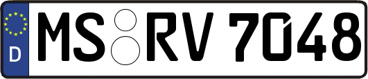 MS-RV7048